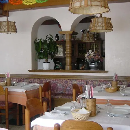 Primula Hotel