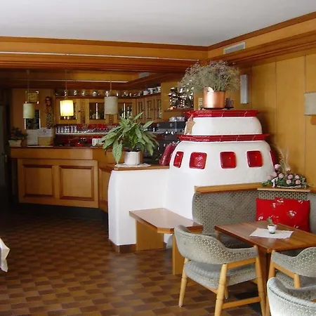 Hotel Primula Campitello di Fassa